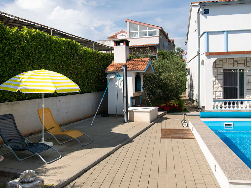 Apartmány 1355-5460