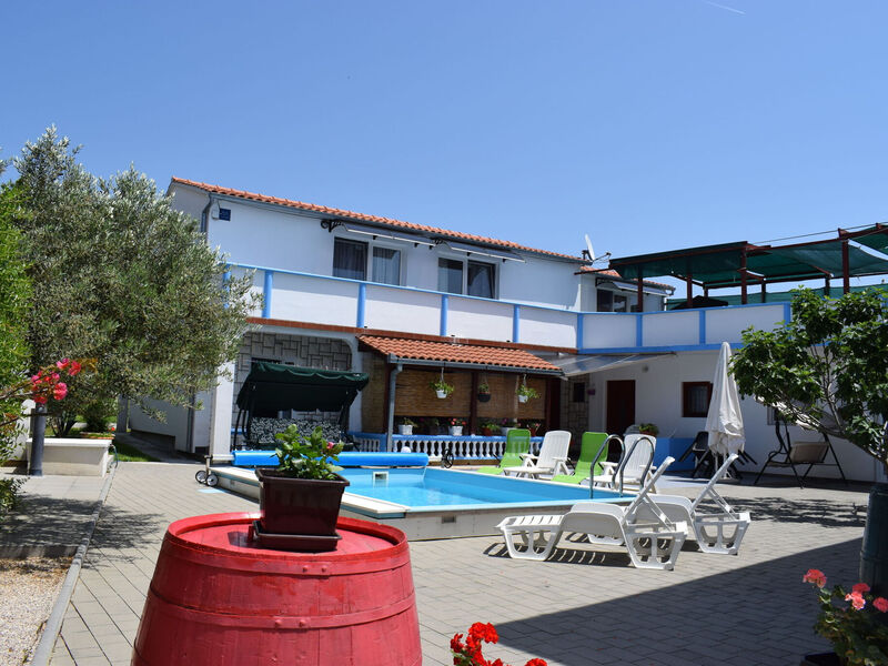 Apartmány 1355-5460