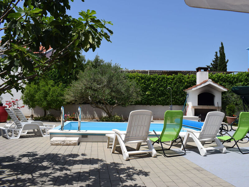Apartmány 1355-5460