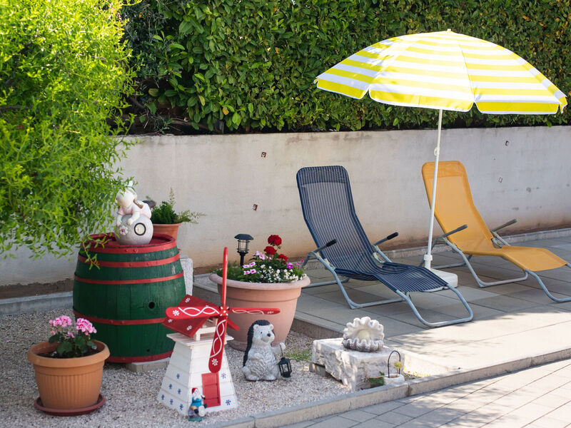 Apartmány 1355-5460
