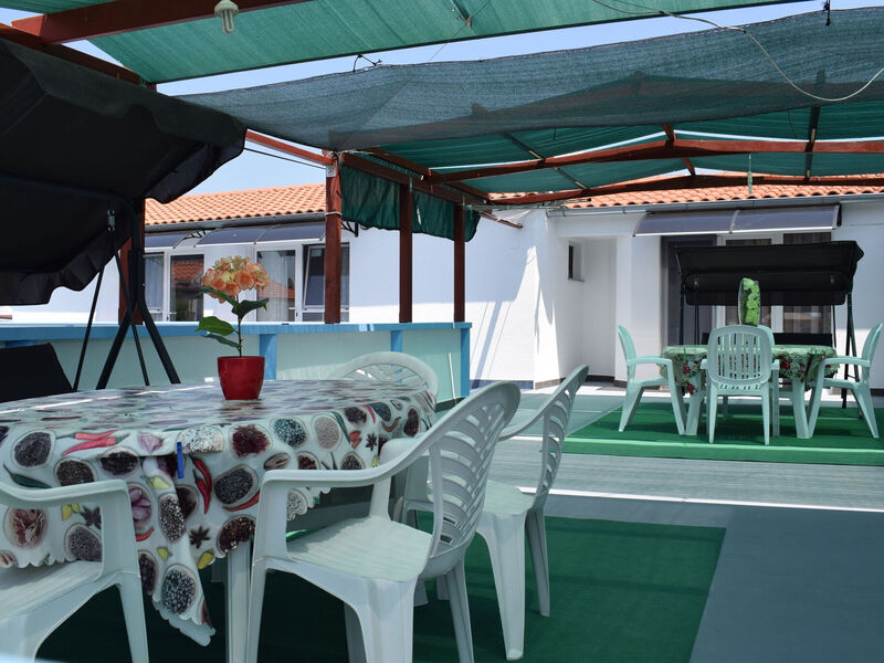 Apartmány 1355-5460