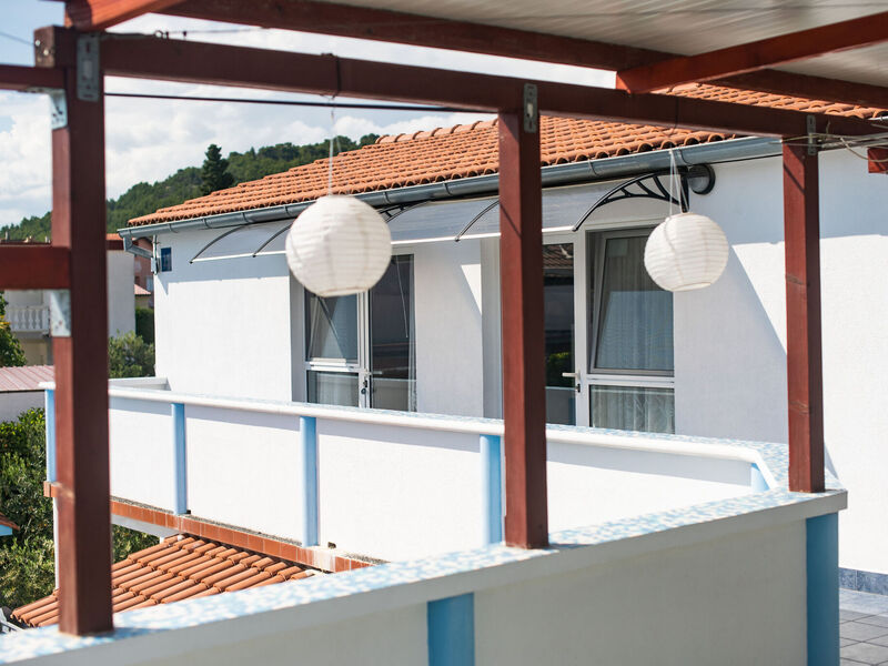 Apartmány 1355-5460