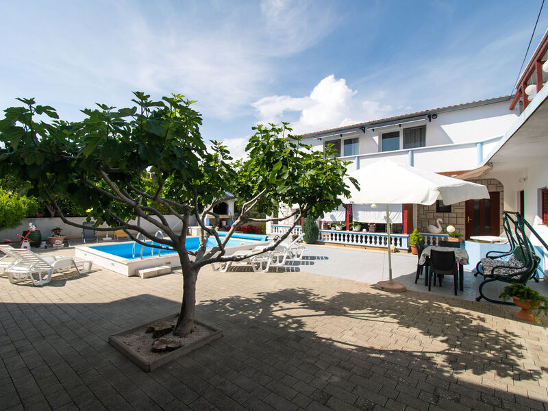 Apartmány 1355-5460