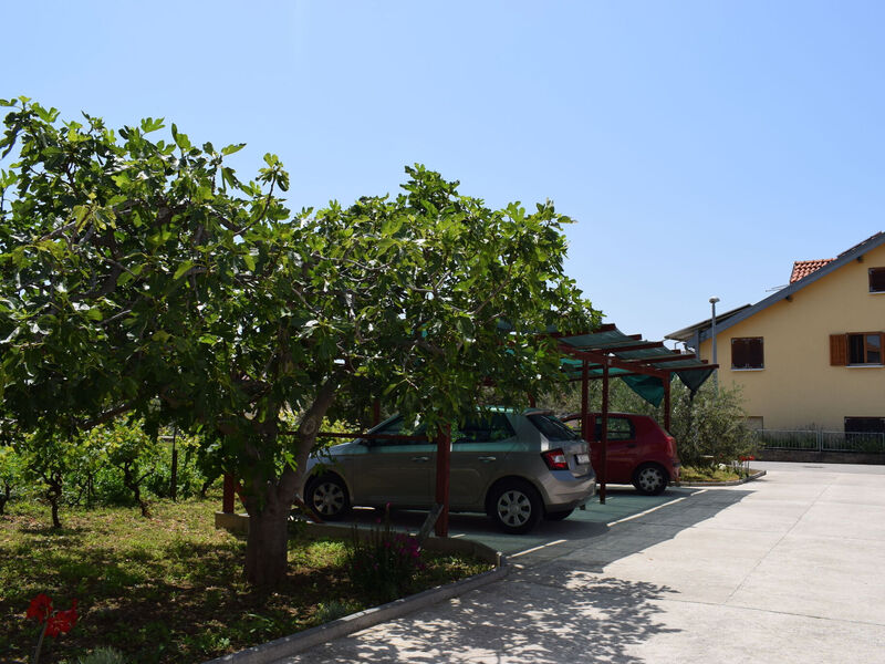 Apartmány 1355-5460