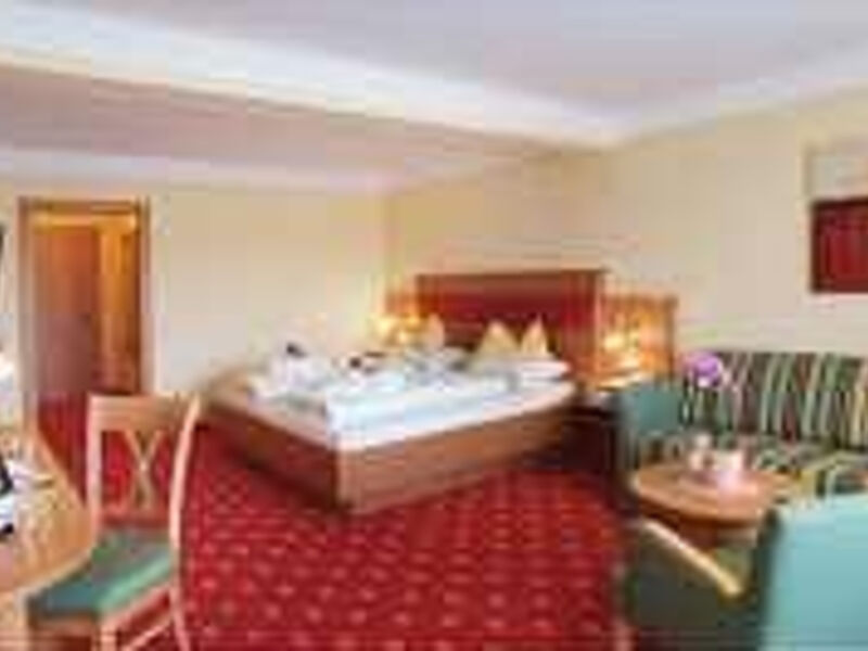Ferienhotel Hubertus