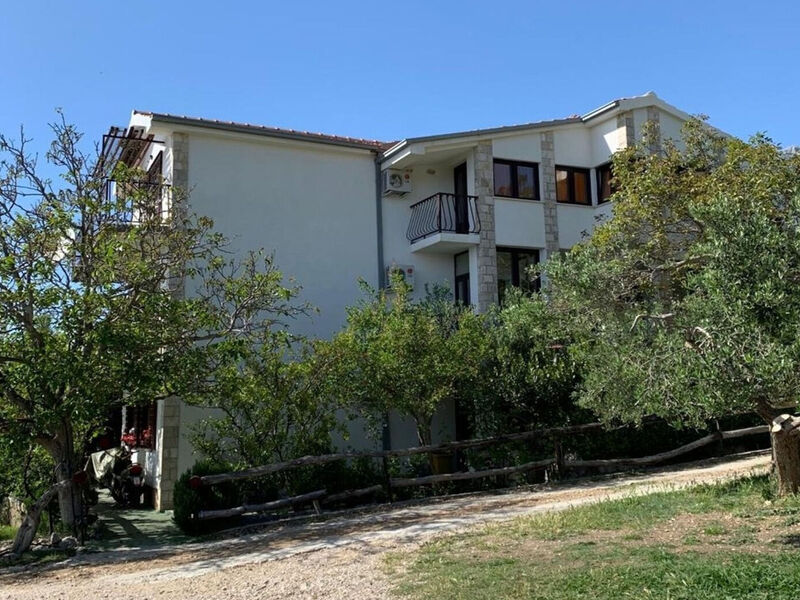 Apartmány 1355-5465