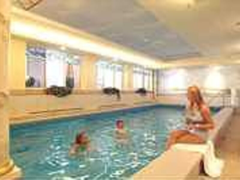 Ferienhotel Hubertus