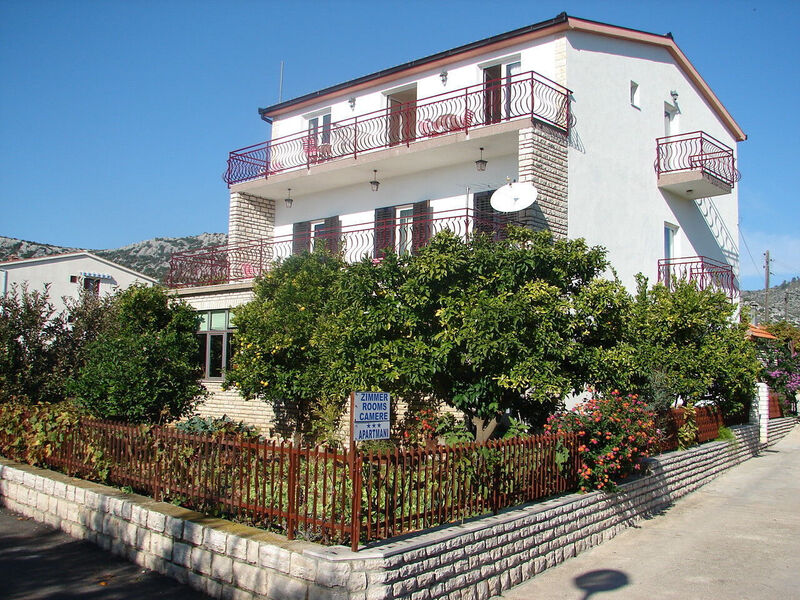 Apartmány 1355-5466