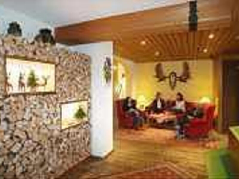 Ferienhotel Hubertus