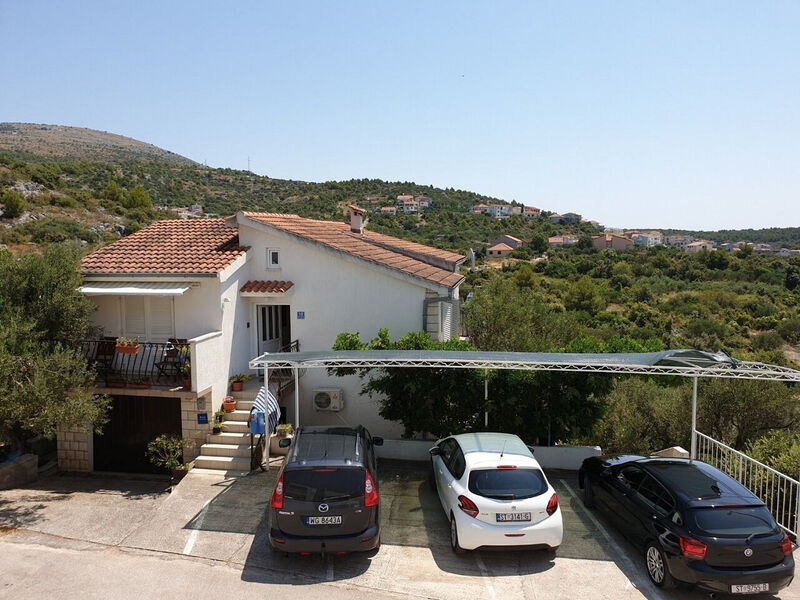 Apartmány 1355-5469