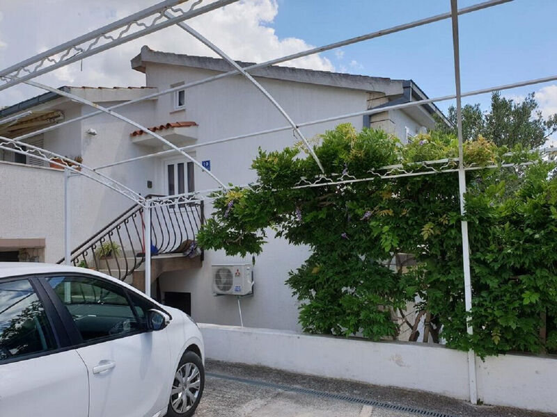 Apartmány 1355-5469