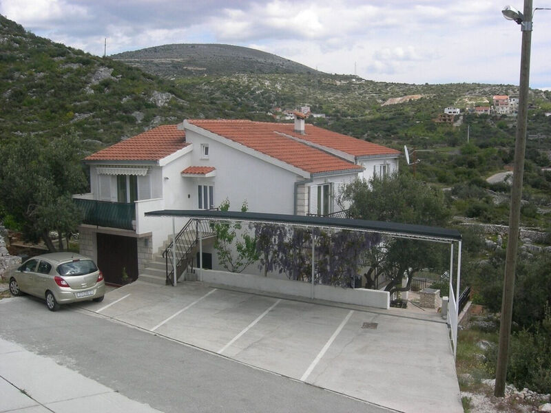 Apartmány 1355-5469