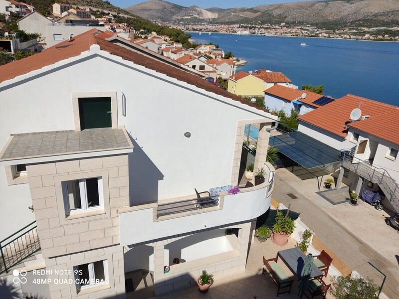 Apartmány 1355-5468