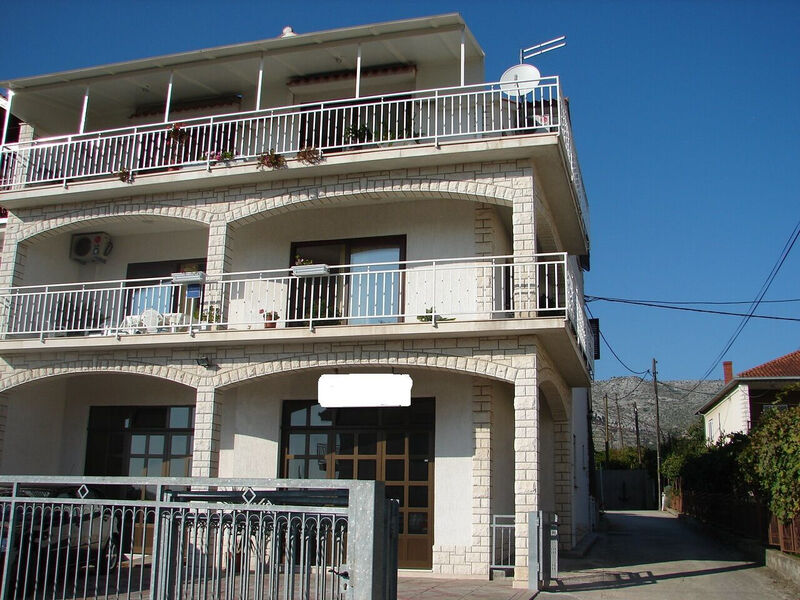 Apartmány 1355-5478