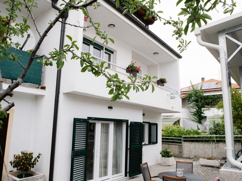 Apartmány 1355-5476
