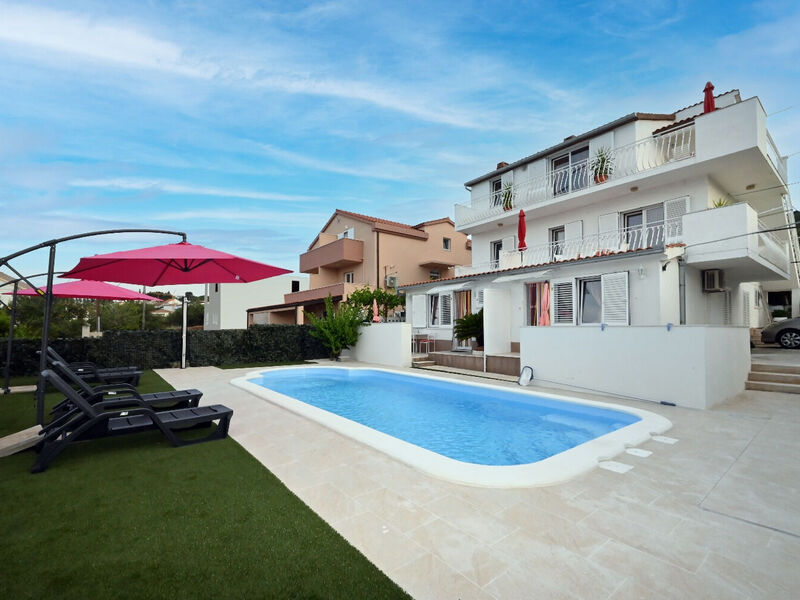 Apartmány 1355-5480
