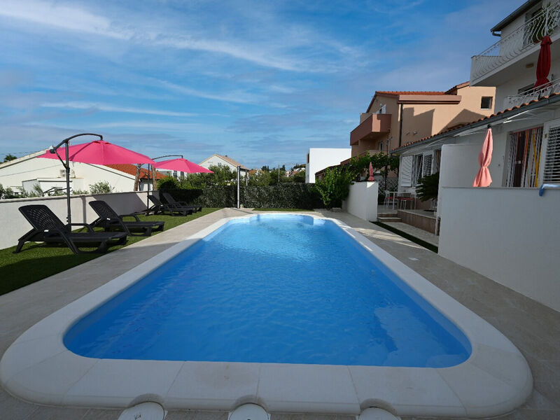 Apartmány 1355-5480