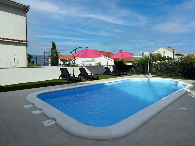 Apartmány 1355-5480
