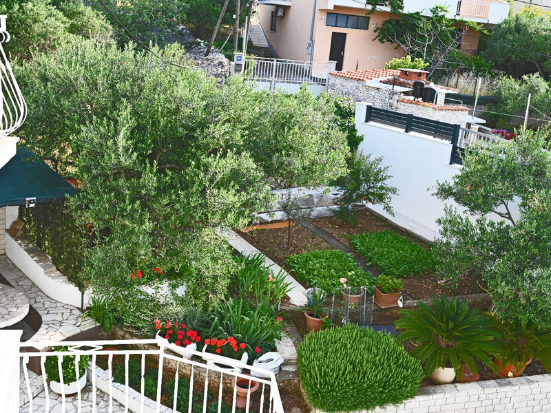 Apartmány 1355-5480