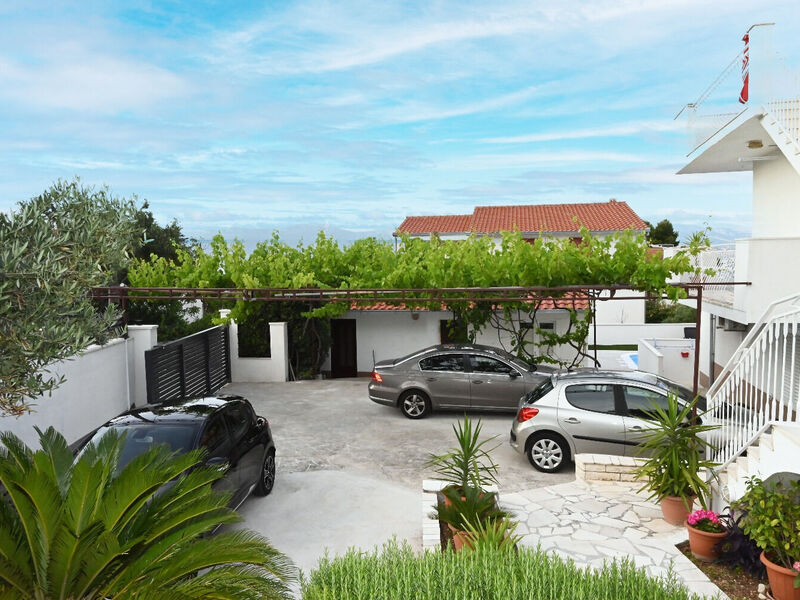 Apartmány 1355-5480