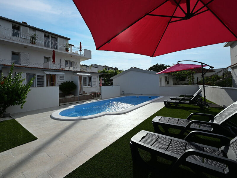 Apartmány 1355-5480