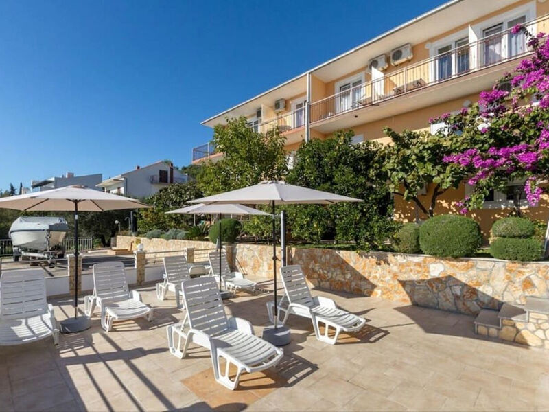 Apartmány 1355-5483