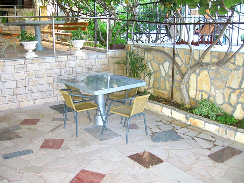 Apartmány 1355-5483