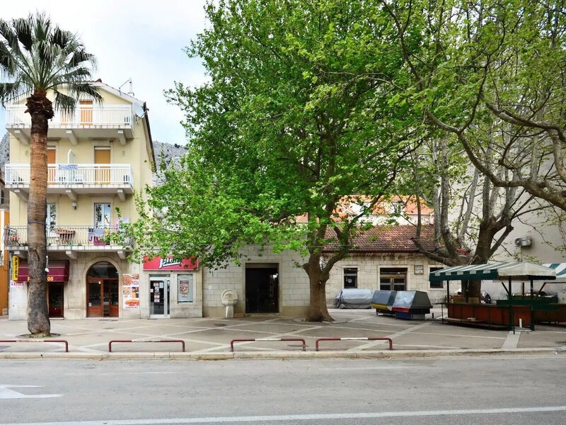 Apartmány 1355-5487