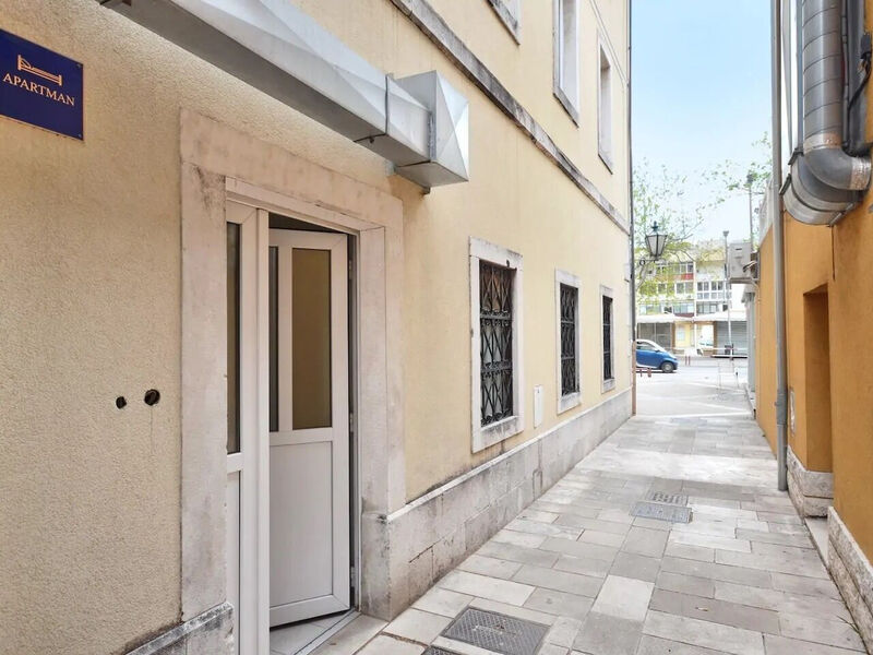 Apartmány 1355-5487