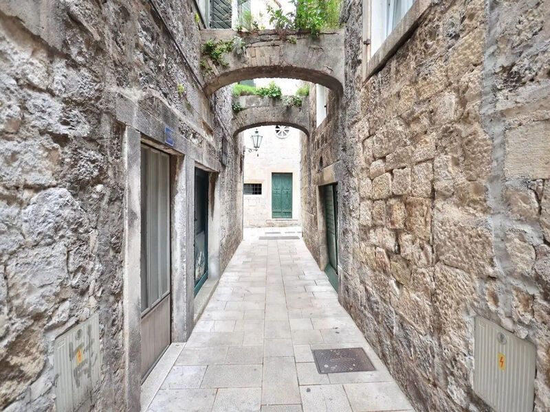 Apartmány 1355-5487