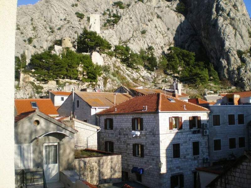 Apartmány 1355-5487