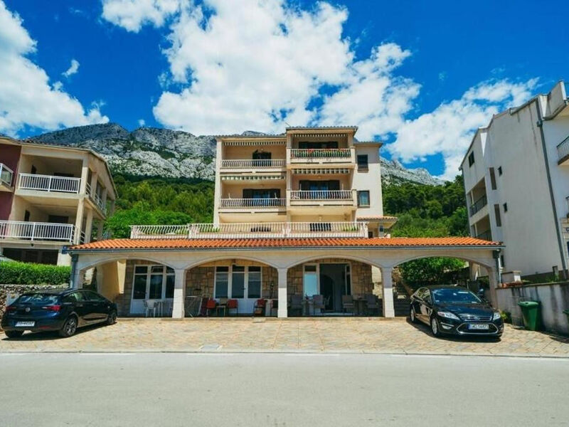 Apartmány 1355-5488