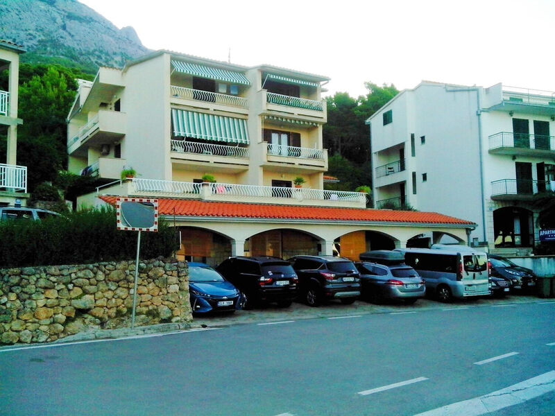 Apartmány 1355-5488