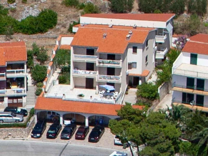 Apartmány 1355-5488