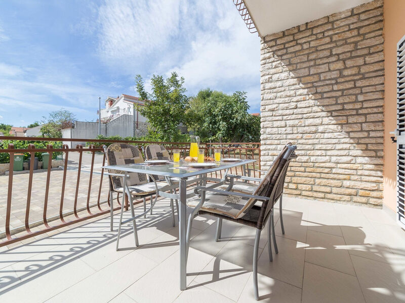 Apartmány 1355-5491