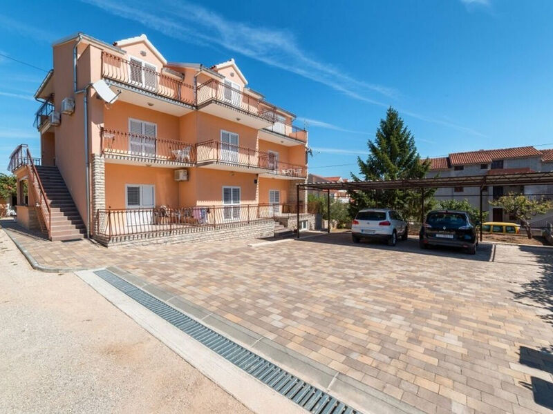 Apartmány 1355-5491