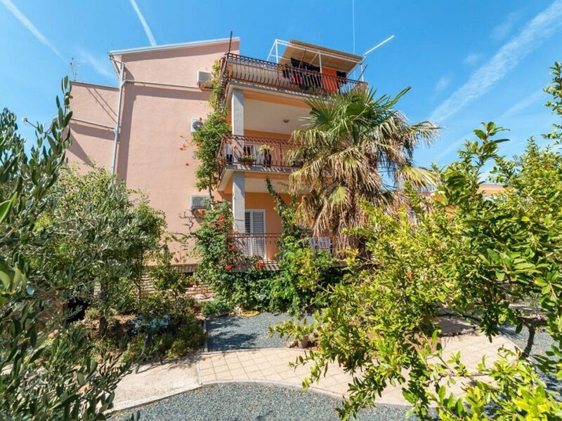Apartmány 1355-5491
