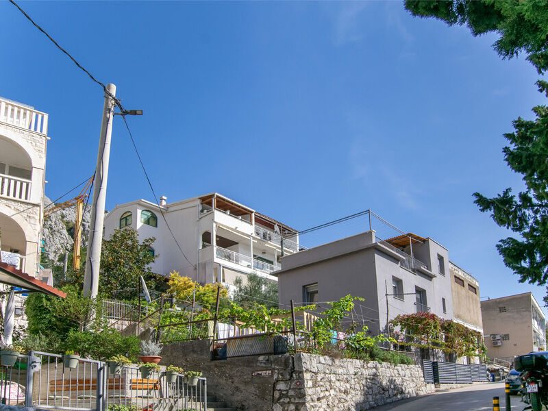 Apartmány 1355-5495