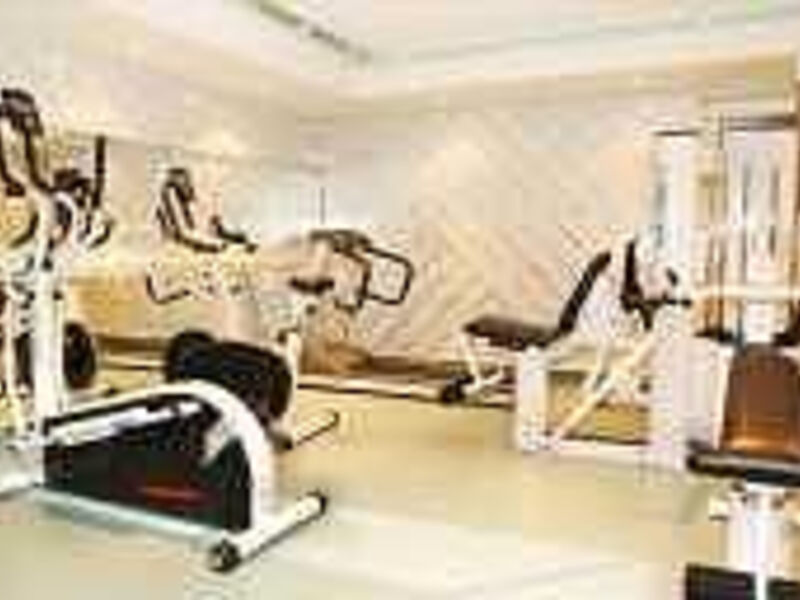Flair-Hotel Adlerbad