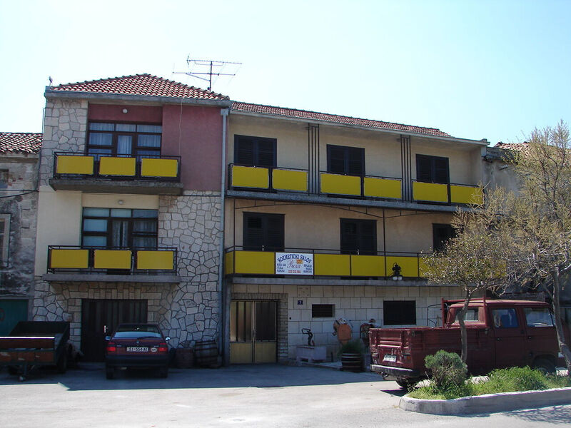 Apartmány 1355-5500