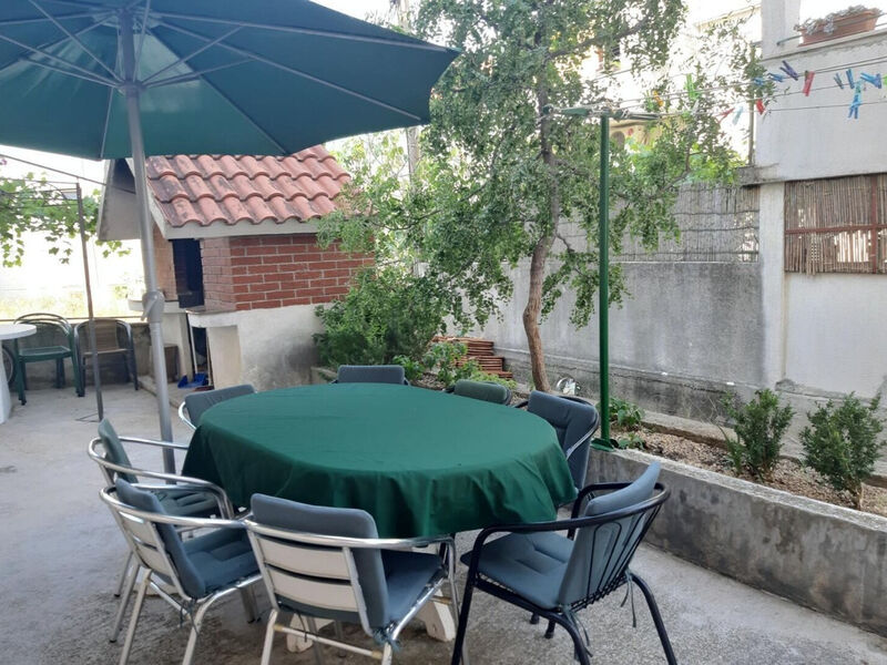 Apartmány 1355-5504