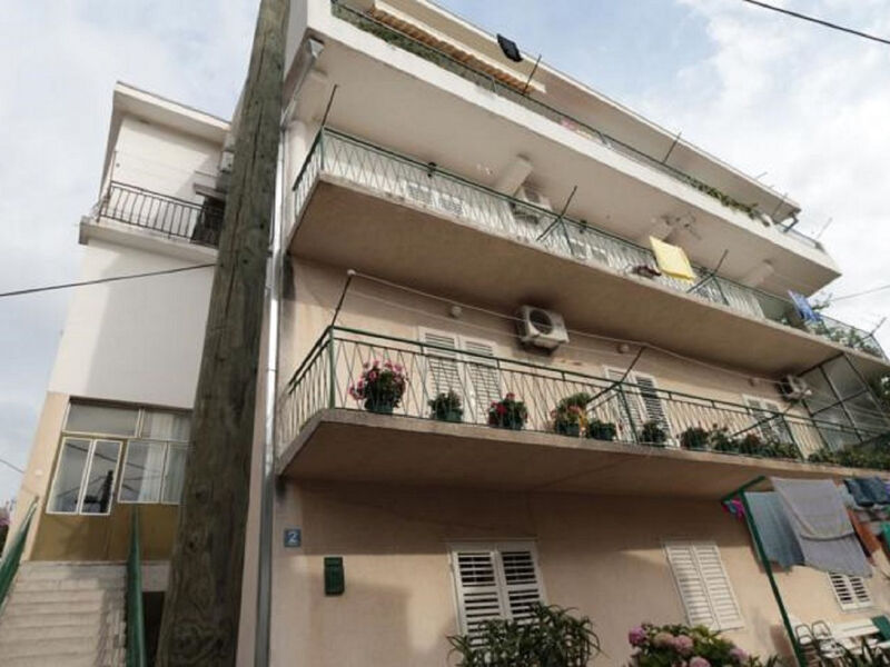 Apartmány 1355-5504