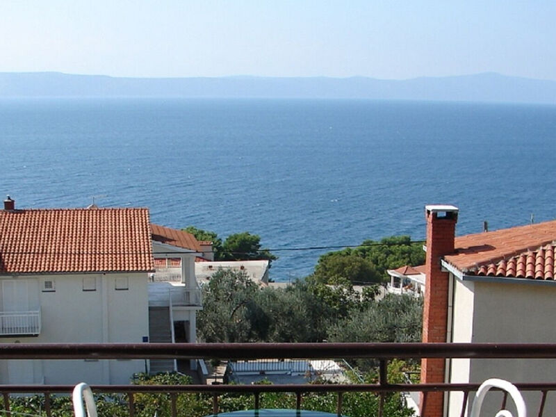 Apartmány 1355-5511