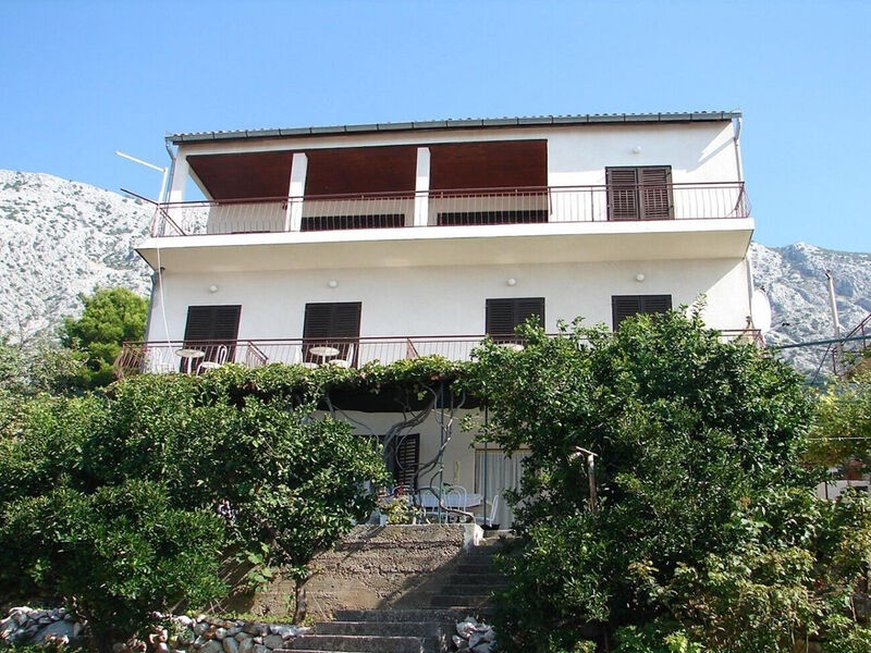 Apartmány 1355-5511