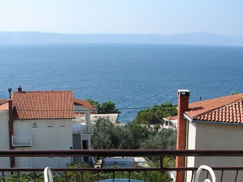 Apartmány 1355-5511