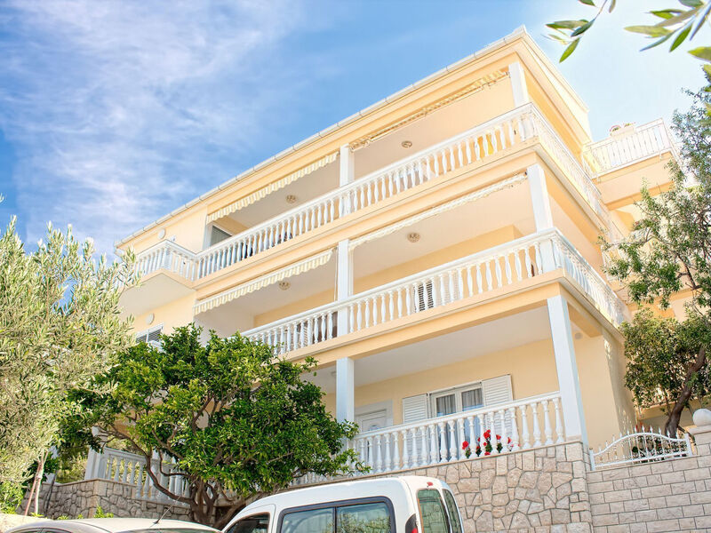Apartmány 1355-5514