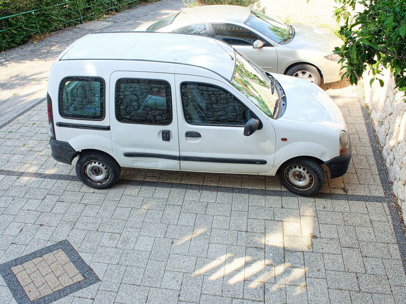 Apartmány 1355-5514