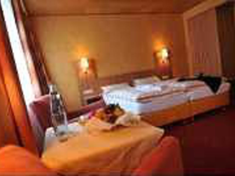 Flairhotel Central