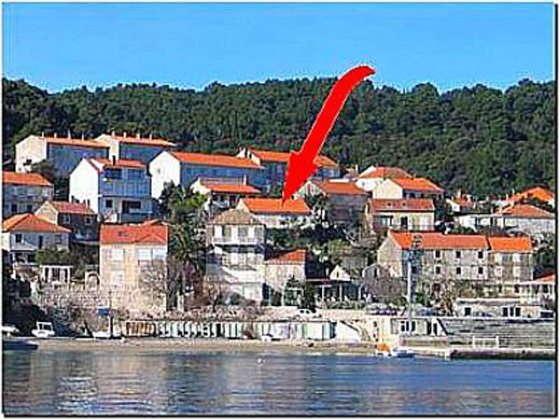 Apartmány 1355-5512