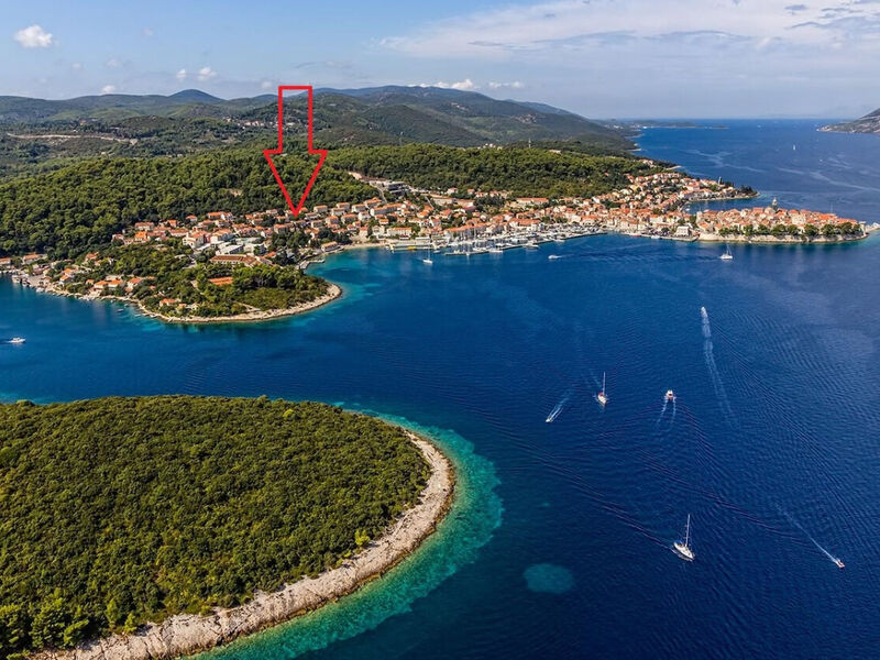 Apartmány 1355-5512
